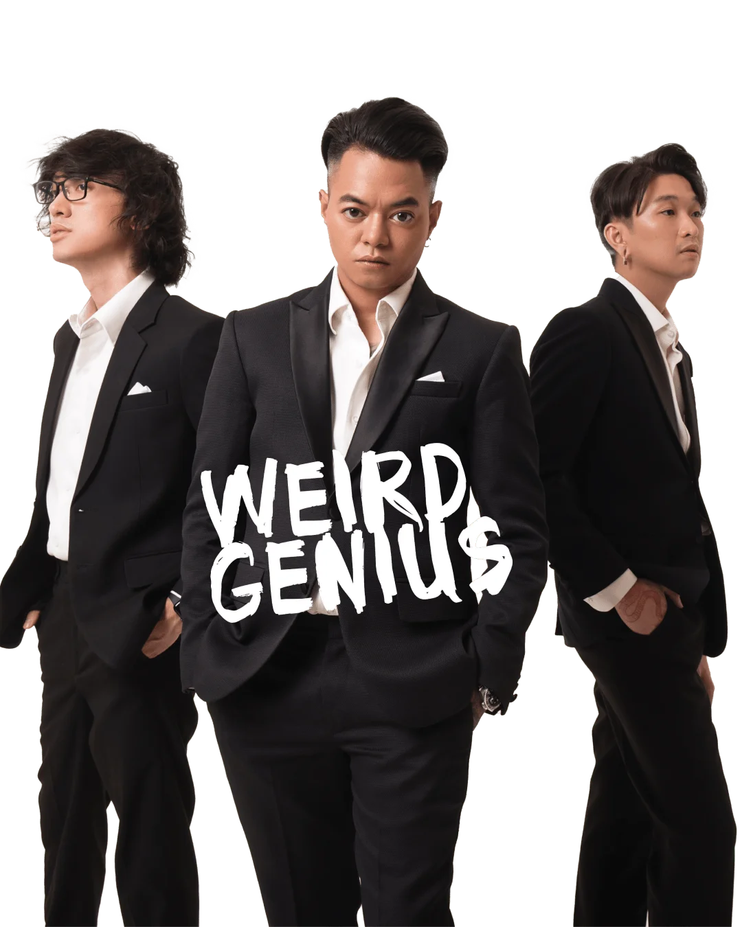 Weird Genius