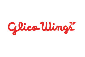 glico-wings