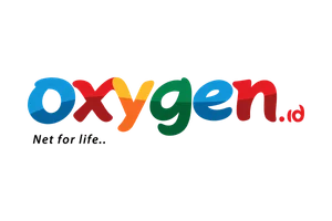 Oxygen