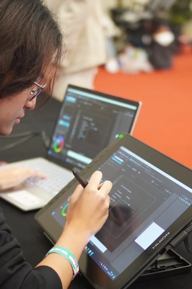 Creator Workshop