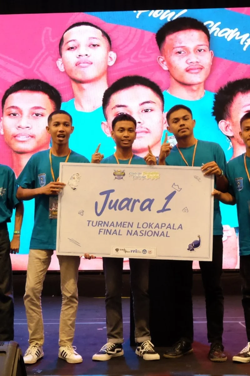 Gaming Competition