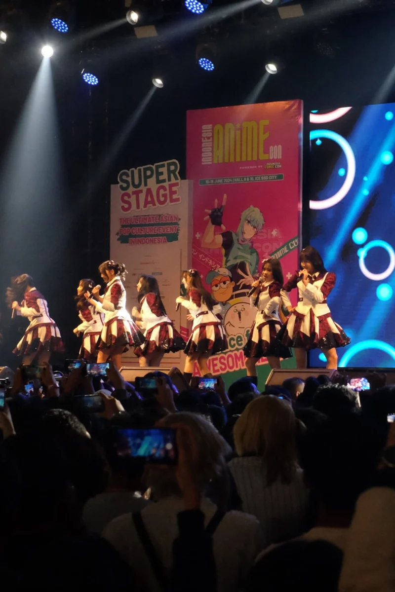 Live Performance