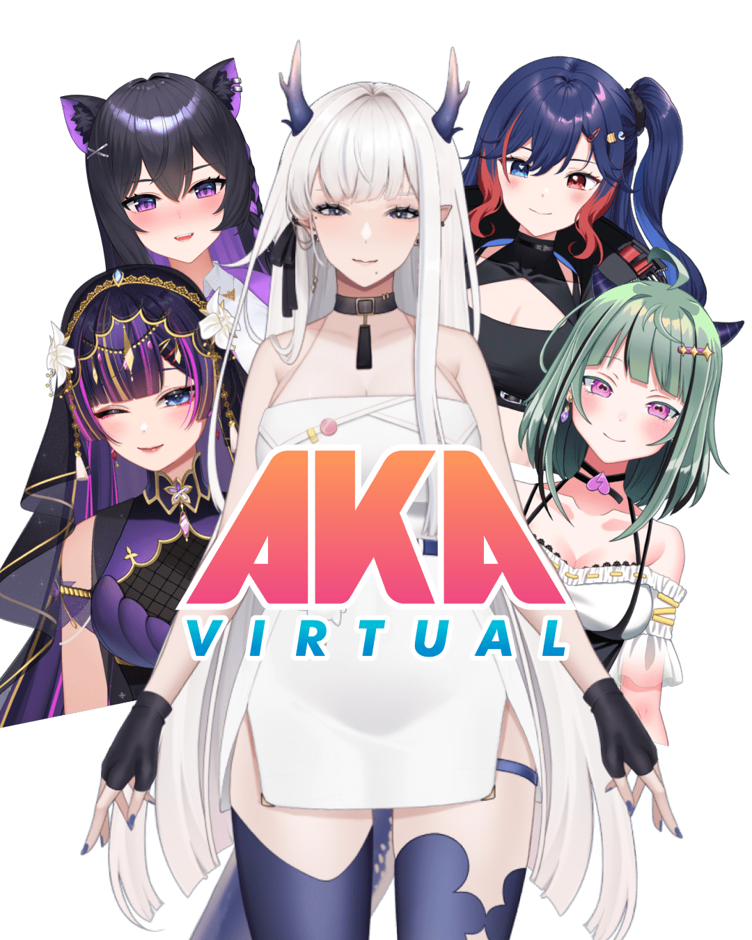 AKA Virtual