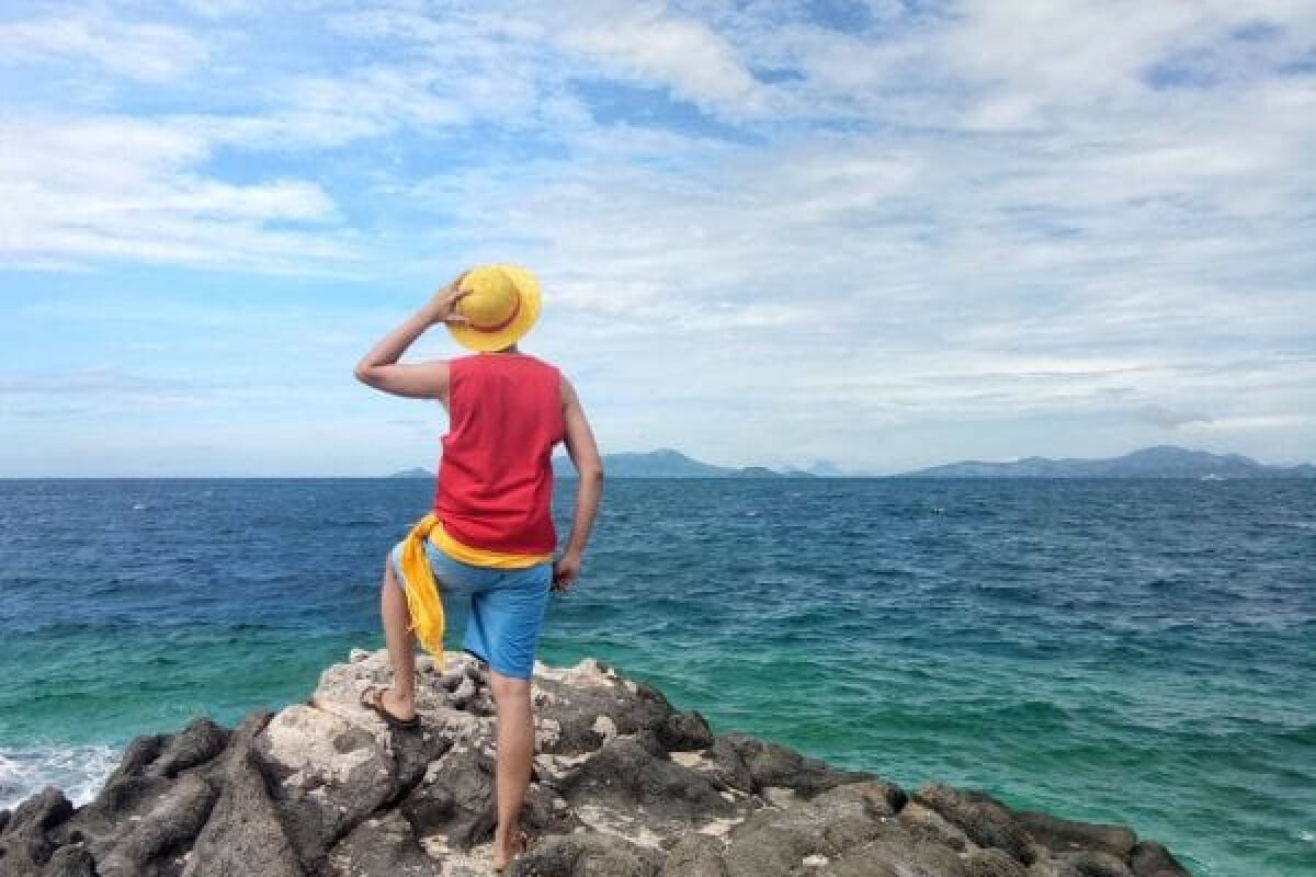 Inilah Karakter Terkuat di One Piece versi Fans